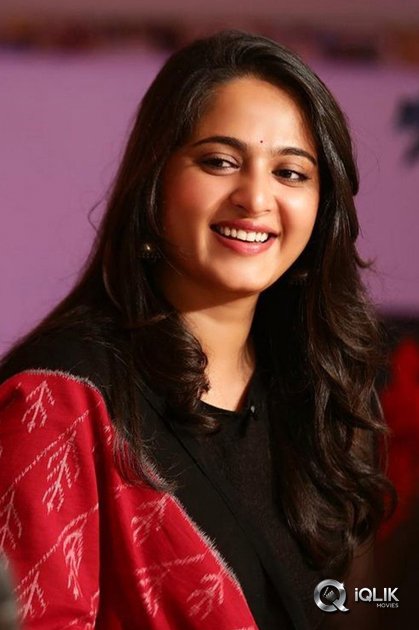 Anushka-Interview-About-Rudramadevi